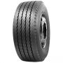 Грузовая шина Kapsen HS166 385/65R22,5 160/K прицеп 20PR новая