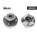 MILES DB83084 Nissan