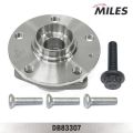 MILES DB83307 VAG